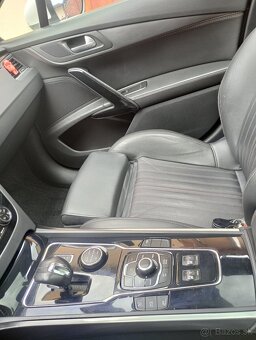 Peugeot 508 rxh - 9