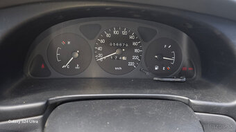 Daewoo Lanos 1.5 S - 9