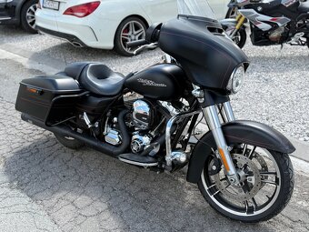 Harley Davidson Street Glide Special – 2015, Odpočet DPH - 9