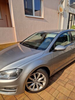 Volkswagen Golf VII - 9