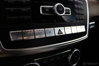 Mercedes-Benz GL 350 BlueTEC 4MATIC - 9