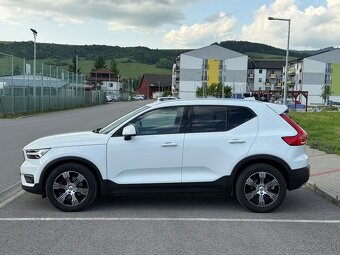 Volvo XC40 D3 4x4 - 9