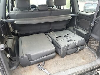 Toyota Land cruiser 3.0l d4d 4x4 - 9