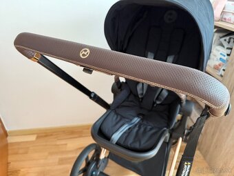 Cybex E-priam 2024 - 9