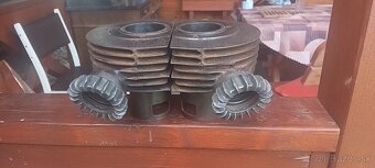 Valce jawa 350/354 - 9