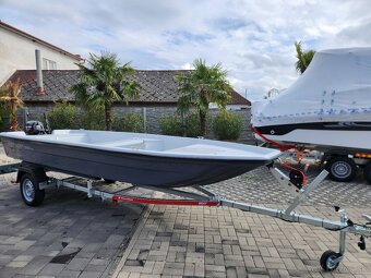 Sportyacht Fisher 500 - 9