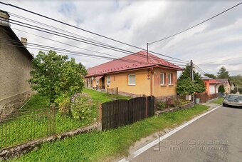 AXIS REAL | Rodinný dom Šambron, okr. St. Ľubovňa - 9