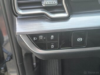 Kia Sportage 1.6 T-GDi 118kW/160PS FWD M6 Silver - 9