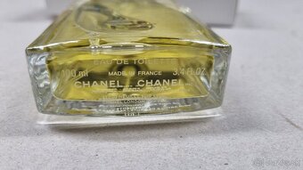 Predám parfém CHANEL ALLURE 100 ml - 9