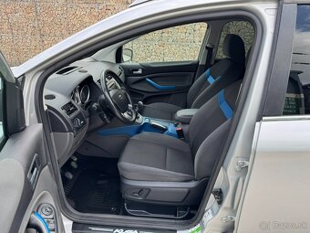 Ford Kuga 2.0 Tdci Bi-xenon 4x4 - 9