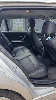 BMW E91 330xi 190kw N52 - 9