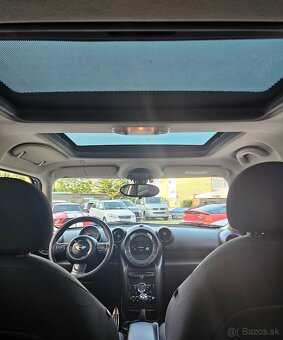 MINI Cooper SD Paceman 2.0 nafta - 4x4 - 9