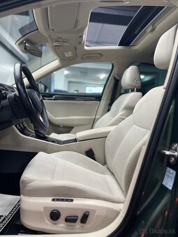 Škoda Superb Liftback sedan 2.0tdi 140kw dsg 2020 1.maj - 9