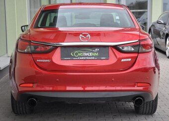 Mazda 6 2.0i G145 ATTRACTION FL 2xALU 107 kw - 9