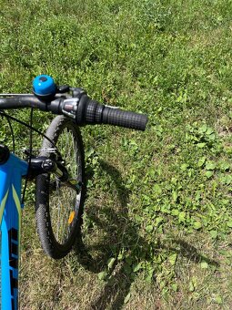 CTM Chlapcensky/ detsky bicykel - 9