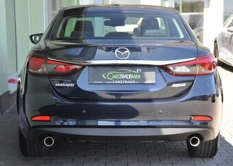 Mazda 6 2.0i G145 ATTRACTION FL 2xALU 107 kw - 9
