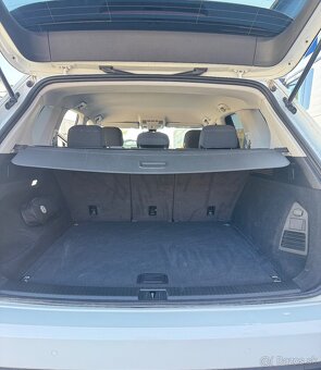 Volkswagen Touareg 3.0 TDi DSG 170kW 4x4 - 9