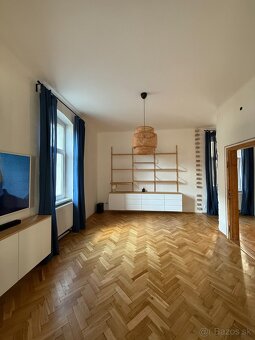 Štýlový 2,5 izbový byt, Palárikova ul. s garážou - 9