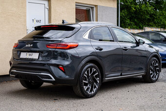 Kia XCeed 1.5 T-GDi Gold A/T - 9