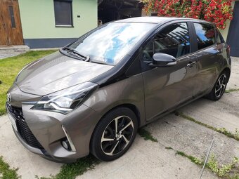 Spoľahlivé a úsporné mestské auto na predaj - 9