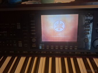 Klavir - 9