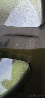 Gemballa Porsche Kolesa 295/30 R22 - 9