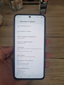 Samsung Galaxy A36 5G - 9