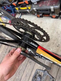 Bottecchia Duello cestný bicykel - 9