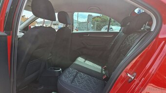 ŠKODA RAPID 1,0 TSi 81kW 6MT - 9