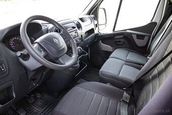 Renault Master 2.3 dCi L2H2P3 - 9