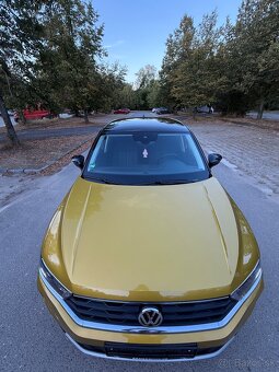 VW T-ROC 1.5TSi 110kw DSG LED Matrix - 9
