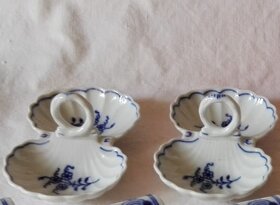 Cibulák súprava solničiek / aj jednotlivo / stolové doplnky - 9