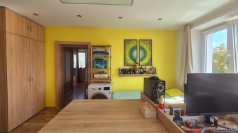 Predaj 3 izbový byt v Novákoch - 9