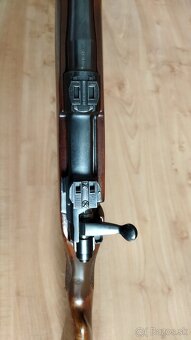 Predám remington 222 - 9