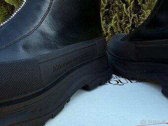 Alexander McQueen tenisky full balenie. - 9