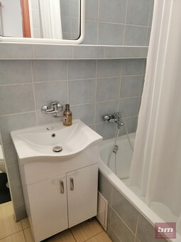 Predaj 2 - garsónky DeLuxe v Petržalke na Fedinovej ul. - 9