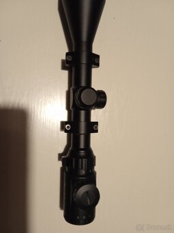 Silna vzduchovka - 9