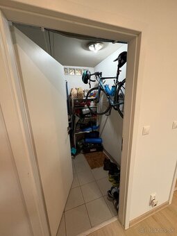 2 izbovy byt lanska - 9