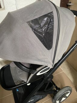 Detsky kočík Cybex 2kombinacia - 9