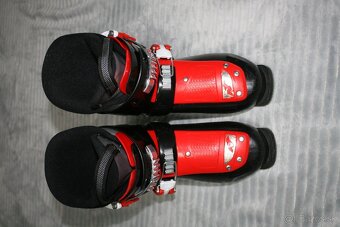 lyže Atomic Redster 100 cm - 9