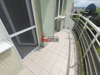 PREDAJ pekný 2 izbový byt v meste Nitra – Čermáň. - 9