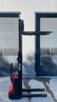Elektricky paletovy vozik ps12l-16 (NEW) - 9