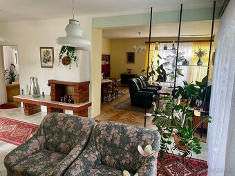 Rodinný dom 230m2 + pozemok 13a - 9