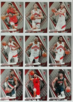 Kartičky NBA - Phoenix 23-24 - 9