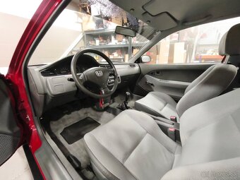 Honda civic 5g, eg3 - 9