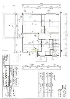 Novostavba z kvalitných materiálov - v stave HOLODOM - 235.0 - 9