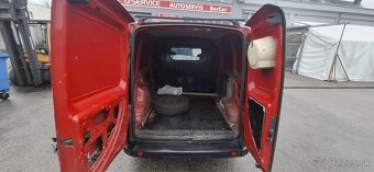 Fiat Doblo 1.3 Multijet - 9