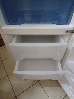Chladnička - mraznička GORENJE - 9