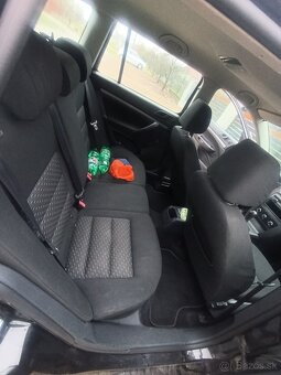 Škoda Octavia 2 fl. - 9