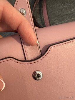 Kabelka peňaženka Michael Kors - 9